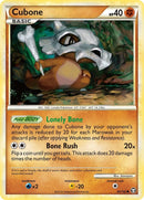 Cubone (60/102) [TM]