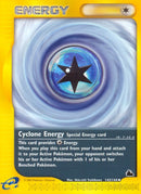 Cyclone Energy (143/144) [SK]