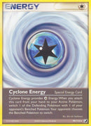 Cyclone Energy (99/115) [UF]
