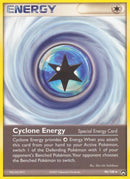 Cyclone Energy (90/108) [PK]
