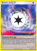 Cyclone Energy (94/100) [SF]