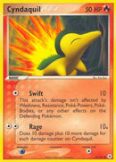 Cyndaquil (59/101) [HL]