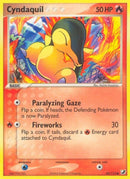 Cyndaquil (54/115) [UF]
