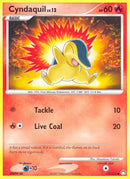 Cyndaquil (79/123) [MT]
