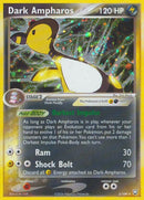 Dark Ampharos (2/109) (Team Rocket Returns)