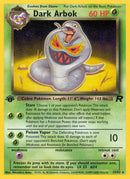 Dark Arbok 19 (19/82) [TR]