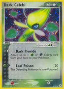 Dark Celebi (4/101) [HL]