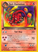 Dark Charmeleon (32/82) [TR]
