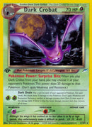 Dark Crobat (002/105) [N4]