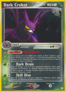 Dark Crobat (3/109) (Team Rocket Returns)