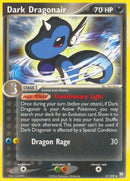 Dark Dragonair 031 109 (31/109) [RR]
