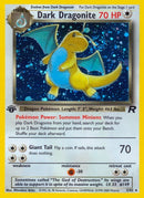 Dark Dragonite 5 (05/82) [TR]