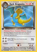 Dark Dragonite 22 (22/82) [TR]