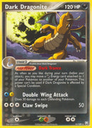 Dark Dragonite (15/109) [RR]