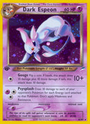Dark Espeon (004/105) [N4]