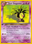 Dark Exeggcutor (033/105) (Neo Destiny)