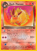 Dark Flareon (35/82) (Team Rocket)