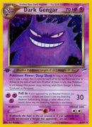 Dark Gengar (006/105) [N4]