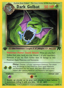 Dark Golbat 24 (24/82) [TR]