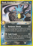 Dark Golduck (35/109) [RR]