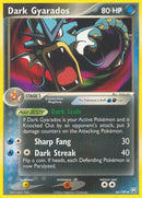 Dark Gyarados (36/109) [RR]