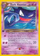 Dark Haunter (036/105) (Neo Destiny)