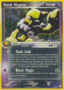 Dark Hypno (6/109) [RR]