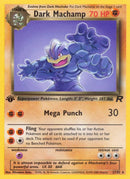 Dark Machamp 27 (27/82) [TR]