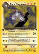 Dark Magneton 28 (28/82) [TR]