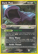 Dark Muk (16/109) [RR]