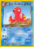 Dark Octillery (062/105) [N4]