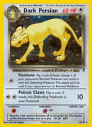 Dark Persian (006/110) [LC]