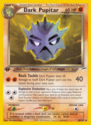 Dark Pupitar (038/105) (Neo Destiny)