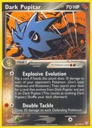 Dark Pupitar 040 109 (40/109) [RR]