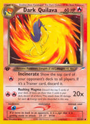 Dark Quilava (039/105) (Neo Destiny)