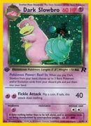 Dark Slowbro 12 (12/82) [TR]