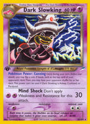 Dark Slowking (020/105) (Neo Destiny)