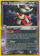 Dark Slowking (9/109) [RR]