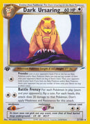 Dark Ursaring (021/105) (Neo Destiny)