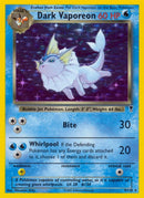 Dark Vaporeon (009/110) [LC]