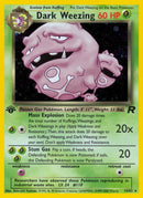 Dark Weezing 14 (14/82) [TR]