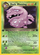 Dark Weezing 31 (31/82) [TR]