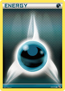 Darkness Energy Basic (111/114) [BLW]