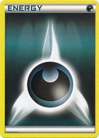 Darkness Energy Basic [KSS]