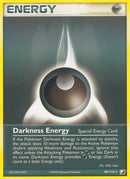 Darkness Energy Special (96/115) [UF]