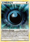 Darkness Energy Special (86/95) [CL]
