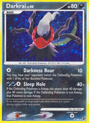 Darkrai 4 (4/106) [GE]