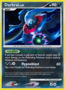 Darkrai DP52 (DP52) [PR]