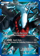 Darkrai Team Plasma BW73 (BW73) [PR]