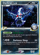 Darkrai G (3/111) [RR]